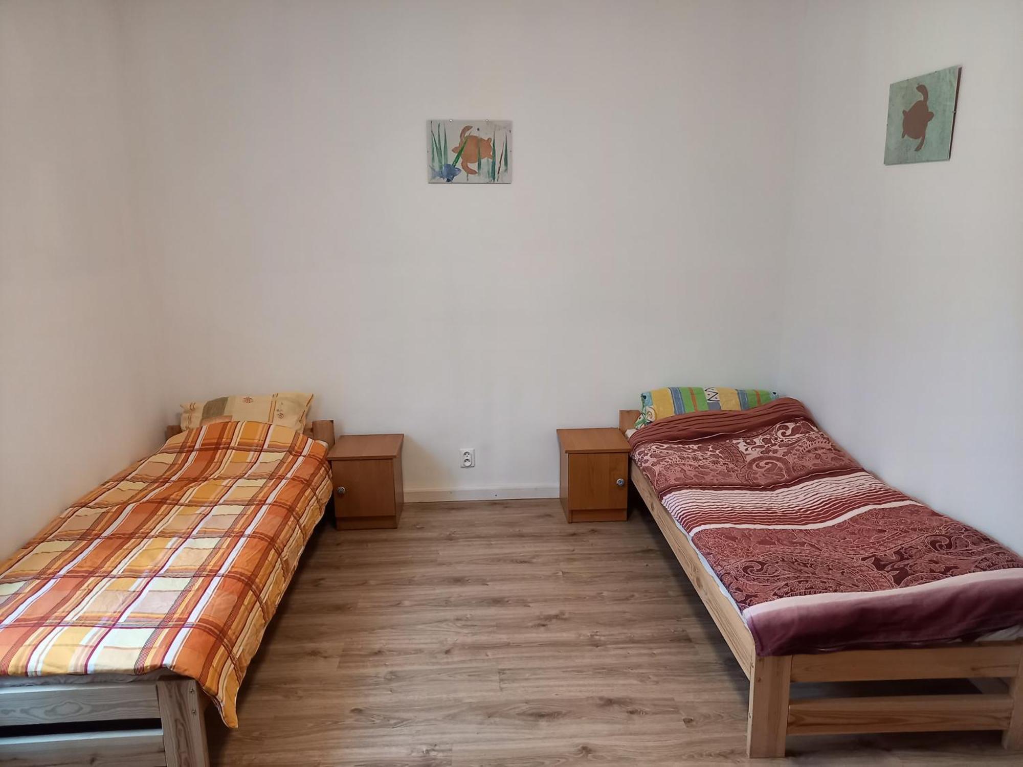 Apartament U Podnoza Zamku Chojnik Jelenia Gora Bagian luar foto