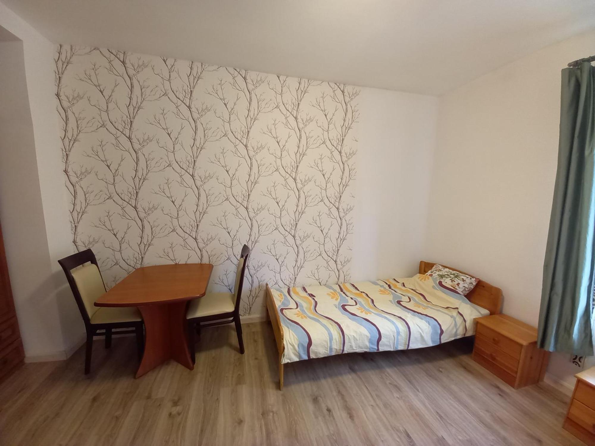 Apartament U Podnoza Zamku Chojnik Jelenia Gora Bagian luar foto