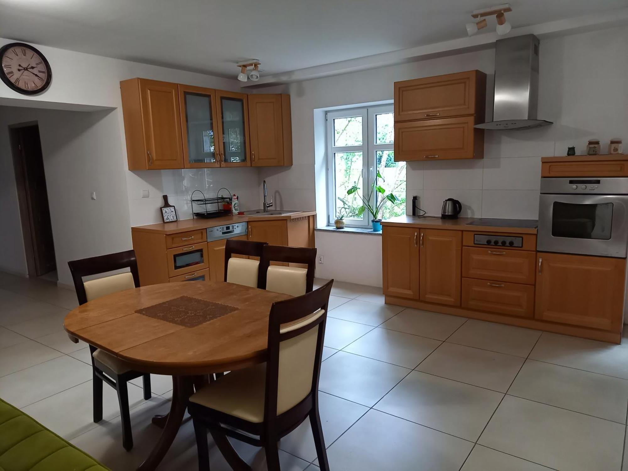 Apartament U Podnoza Zamku Chojnik Jelenia Gora Bagian luar foto